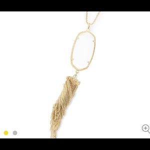 Kendra Scott Necklace
